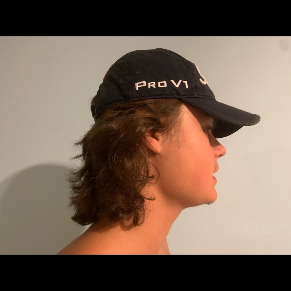Golf Hat - image 4